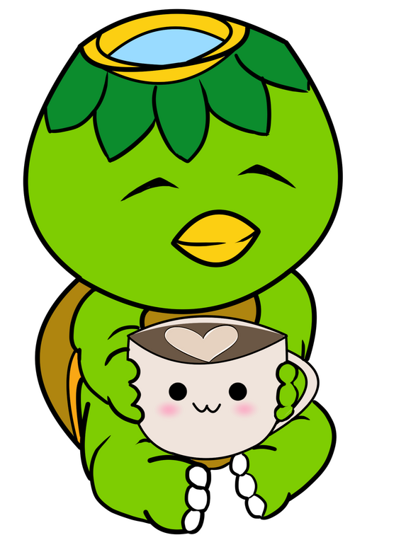 Kappa Jo